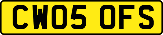 CW05OFS