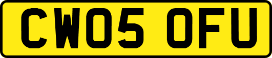 CW05OFU