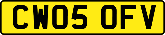 CW05OFV