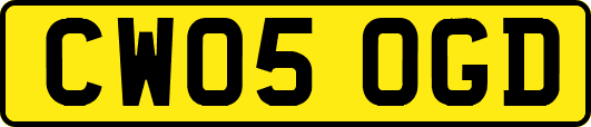 CW05OGD