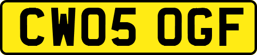 CW05OGF