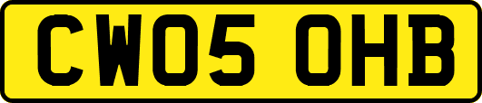 CW05OHB