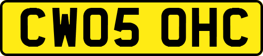 CW05OHC