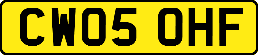 CW05OHF