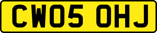 CW05OHJ