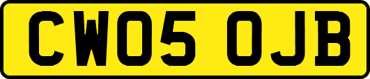 CW05OJB