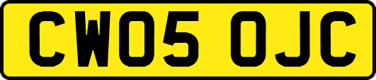 CW05OJC
