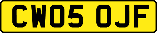 CW05OJF