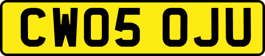 CW05OJU