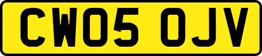 CW05OJV