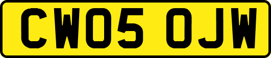 CW05OJW