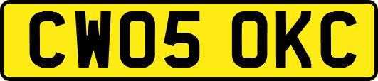 CW05OKC