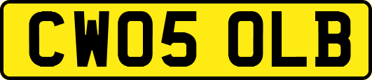 CW05OLB
