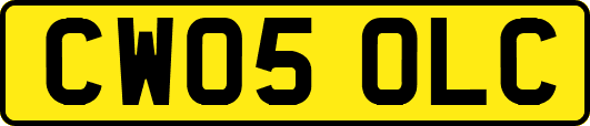 CW05OLC
