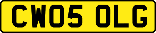 CW05OLG