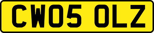 CW05OLZ