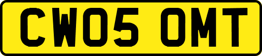 CW05OMT