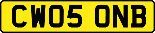 CW05ONB