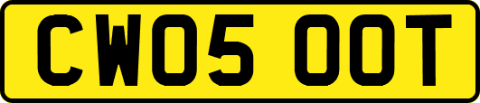 CW05OOT