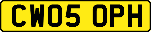 CW05OPH
