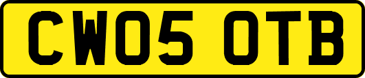 CW05OTB