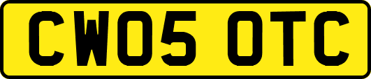CW05OTC
