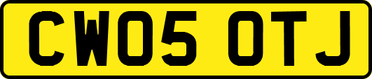 CW05OTJ