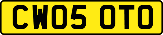 CW05OTO