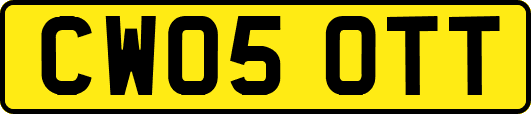 CW05OTT