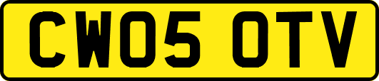 CW05OTV