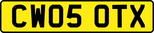 CW05OTX