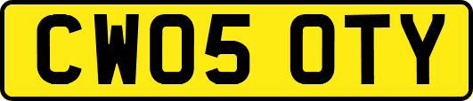 CW05OTY