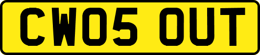 CW05OUT