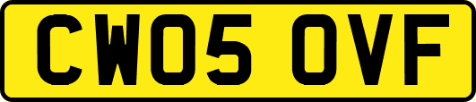 CW05OVF