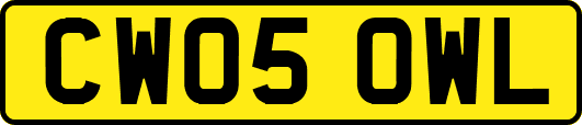 CW05OWL