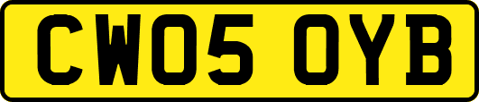 CW05OYB
