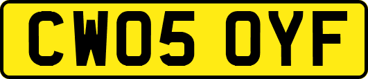 CW05OYF