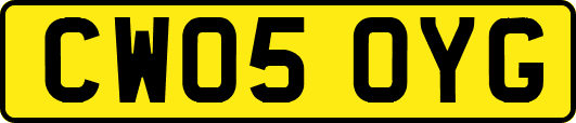 CW05OYG