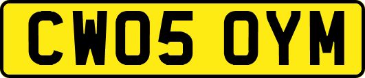 CW05OYM