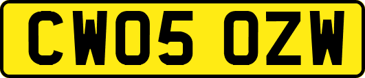 CW05OZW