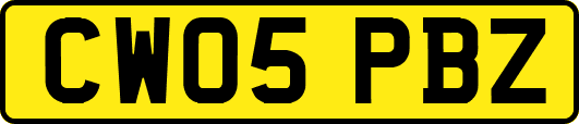 CW05PBZ
