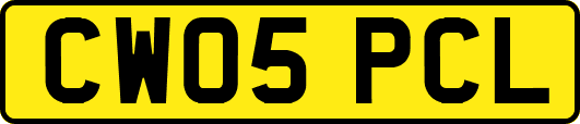 CW05PCL