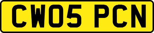 CW05PCN