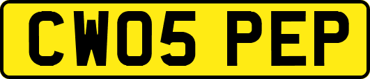 CW05PEP