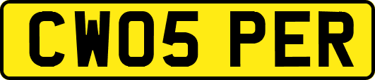 CW05PER