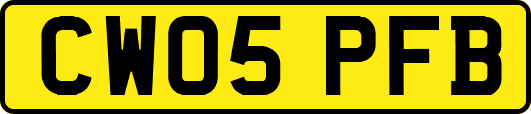CW05PFB