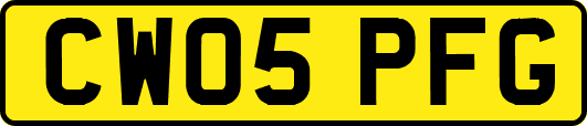CW05PFG