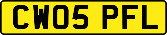 CW05PFL
