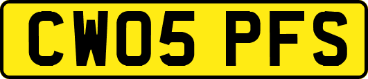 CW05PFS