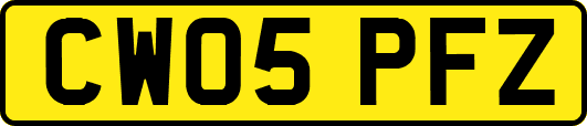 CW05PFZ